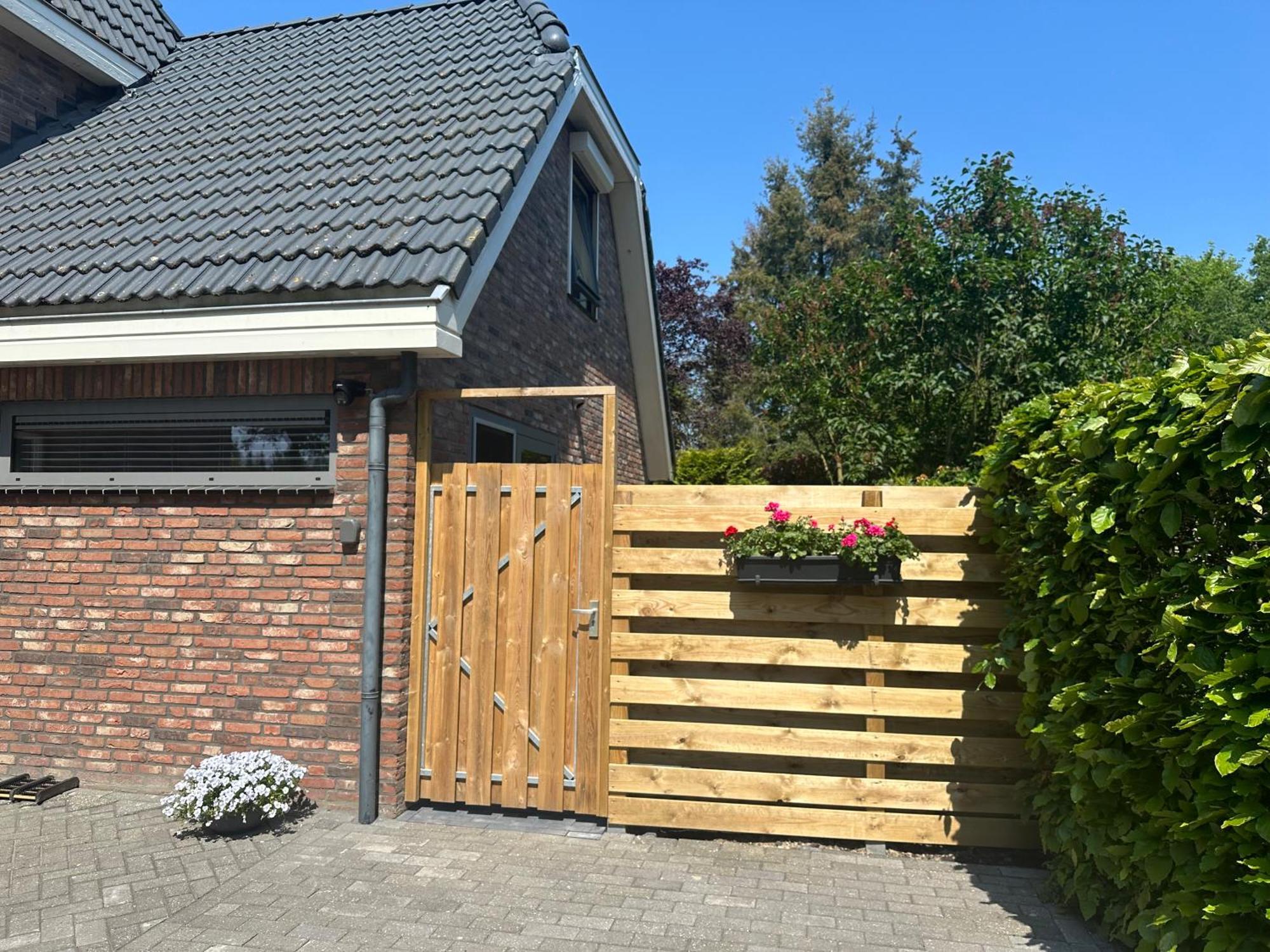 Smit * 't Haantje (Drenthe)